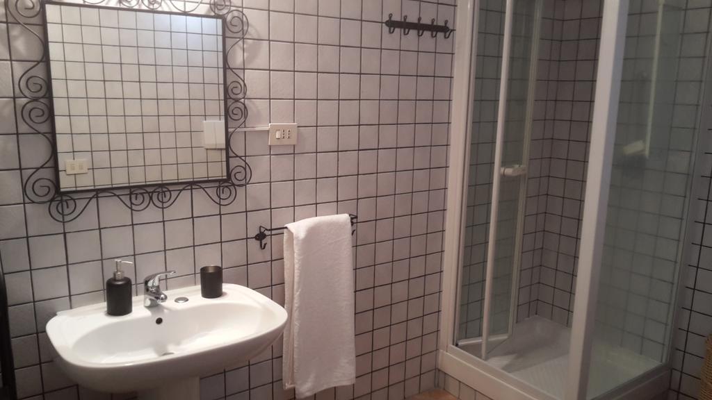 Villetta Angelina Róma Kültér fotó